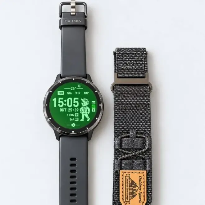 Умные часы Garmin Venu 3