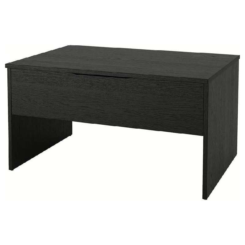 Журнальный стол IKEA ÖSTAVALL с подъёмной столешницей