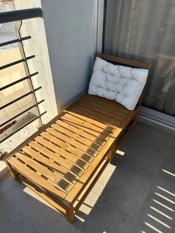 2 модуля IKEA NÄMMARÖ со спинкой и подушкой