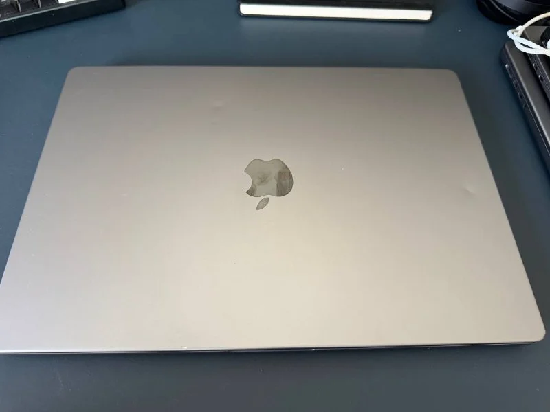 MacBook Pro 16” M2 Pro (2023)