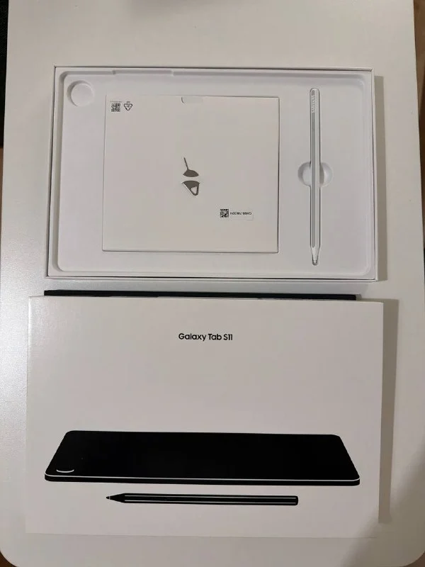 Планшет Samsung Galaxy Tab S11