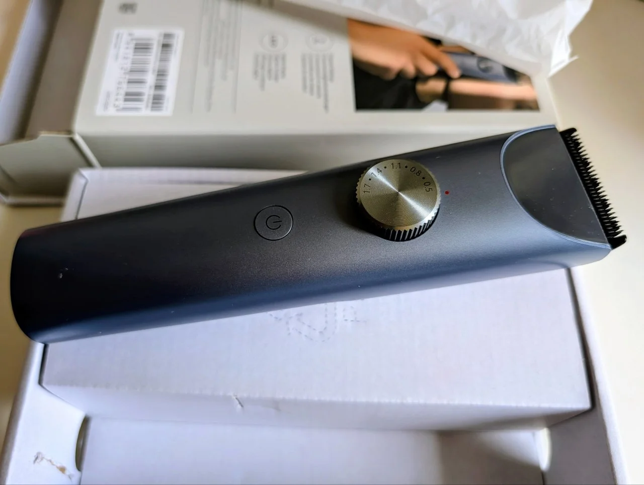 Xiaomi Hair Clipper 2