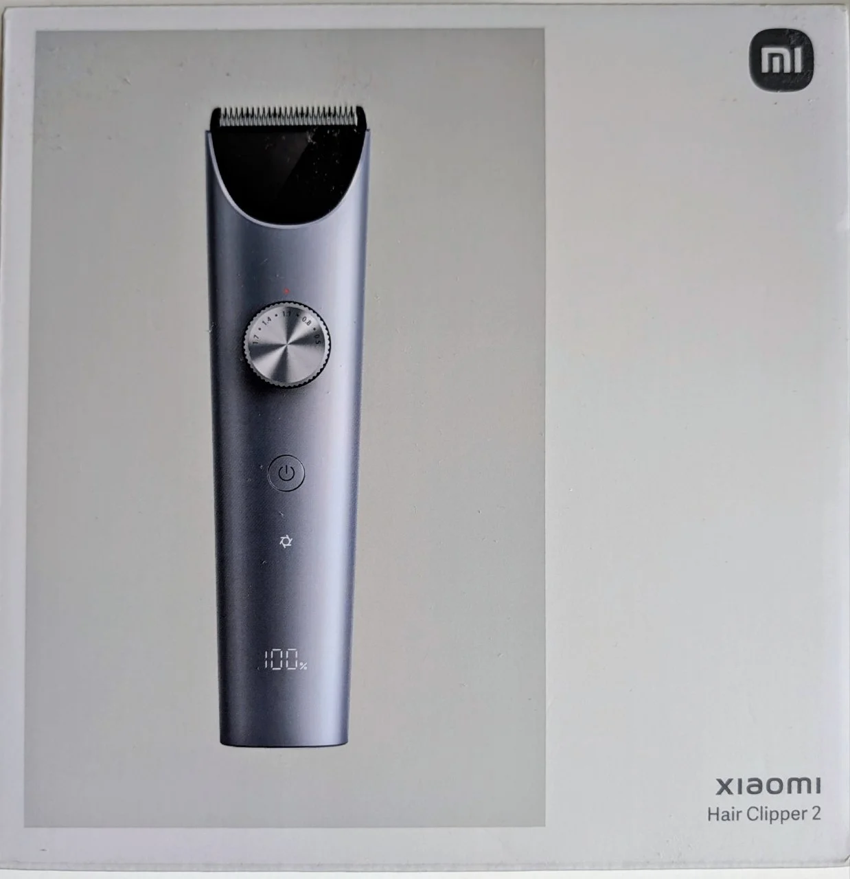 Xiaomi Hair Clipper 2