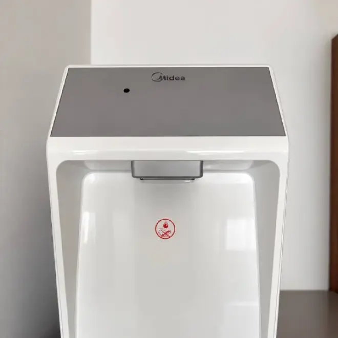 Фильтр для очистки воды Midea