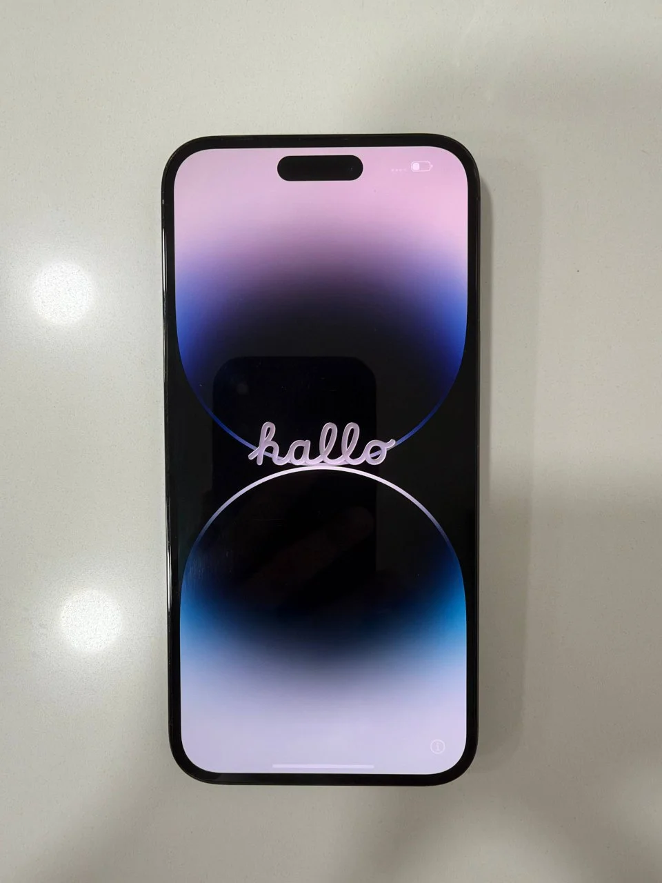 iPhone 14 Pro Max