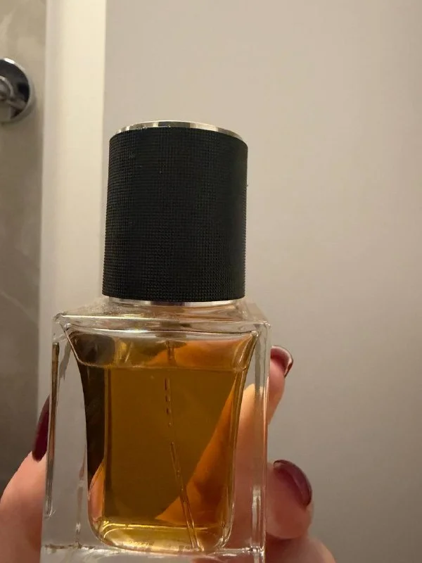 Парфюм Ysl Babycat Raw Bourbon