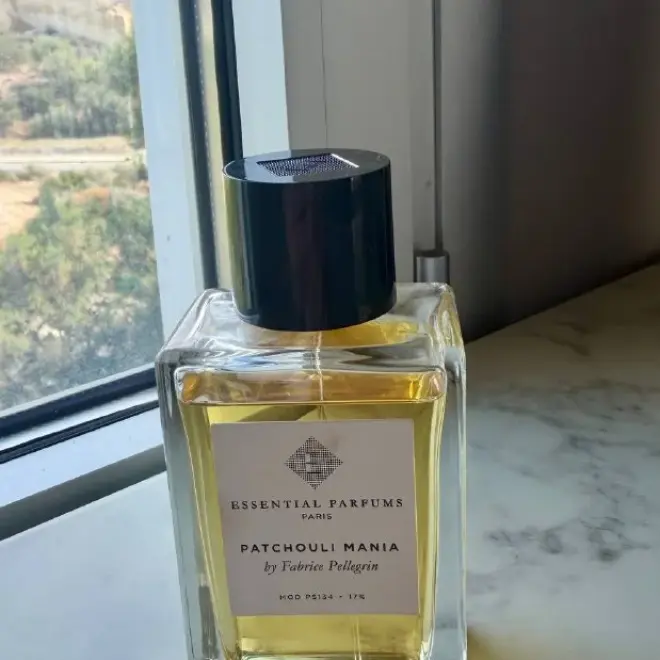 Essential Parfums Patchouli Mania