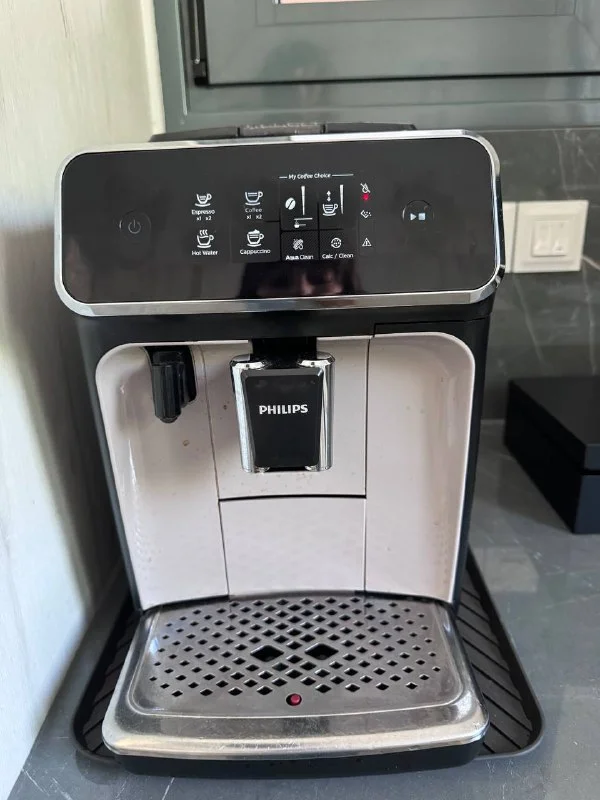 Кофемашина Philips
