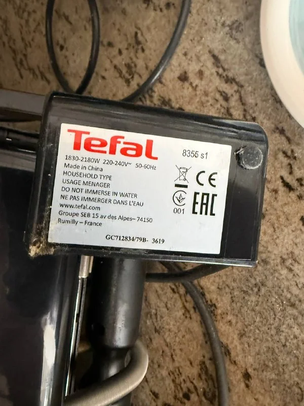 Гриль Tefal OptiGrill
