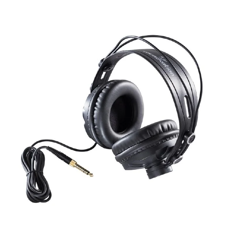 Наушники SOUNDSATION MH-100 Professional