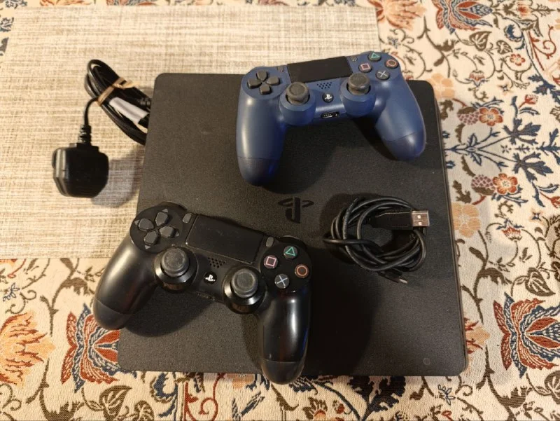 PlayStation 4