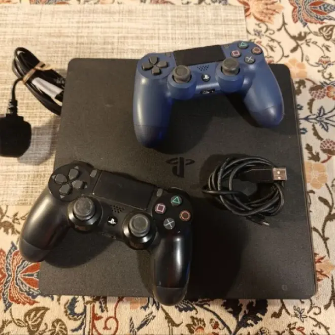 PlayStation 4