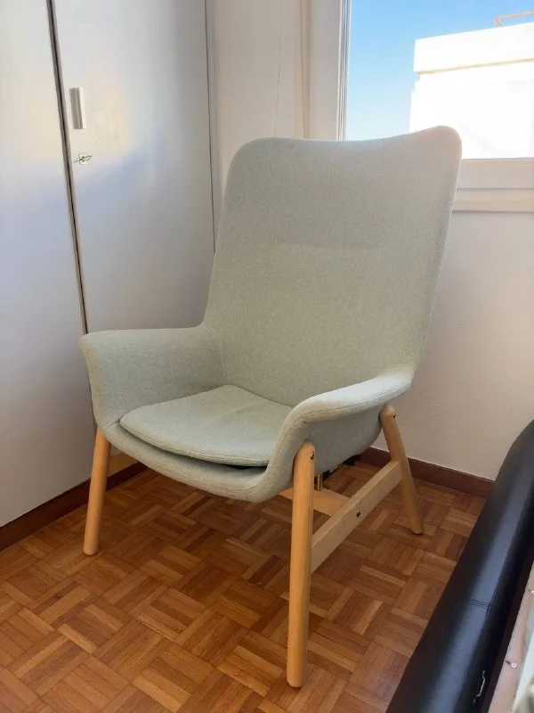 Кресло IKEA Vedbo