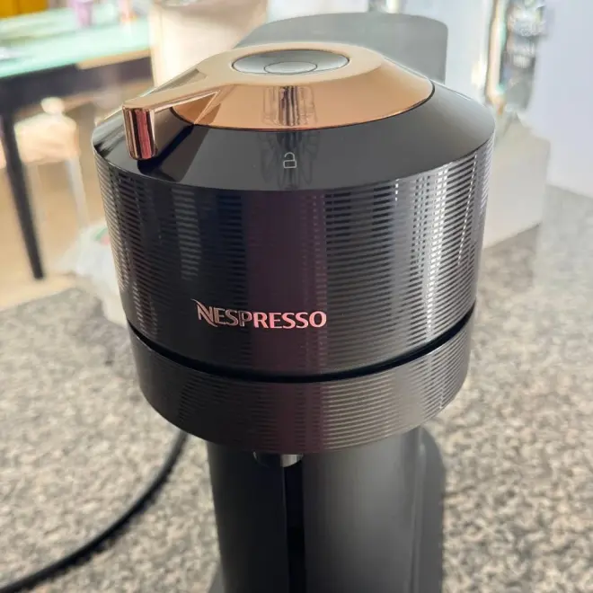 Кофемашина Nespresso