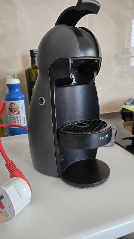 Кофемашина капсульная KRUPS Dolce gusto