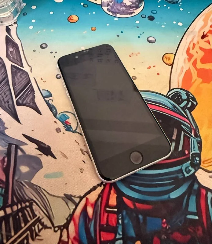 iPhone SE 2022