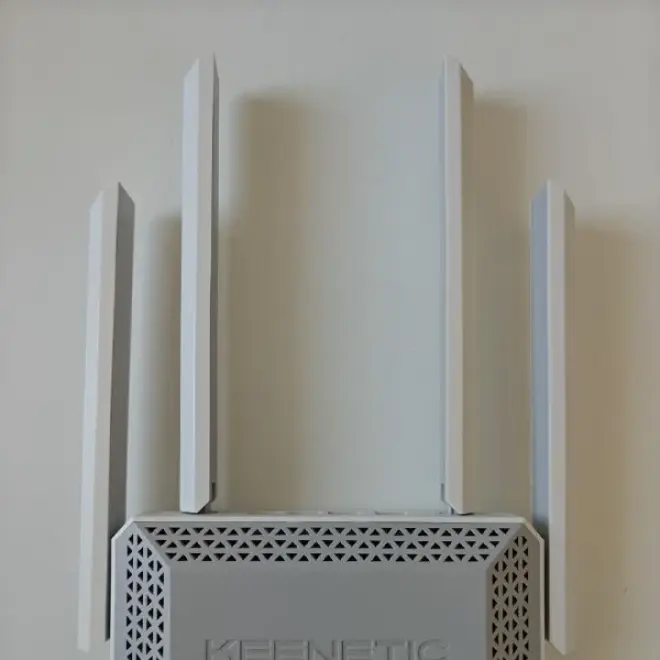 Роутер Keenetic / Netcraze Hopper KN-3811