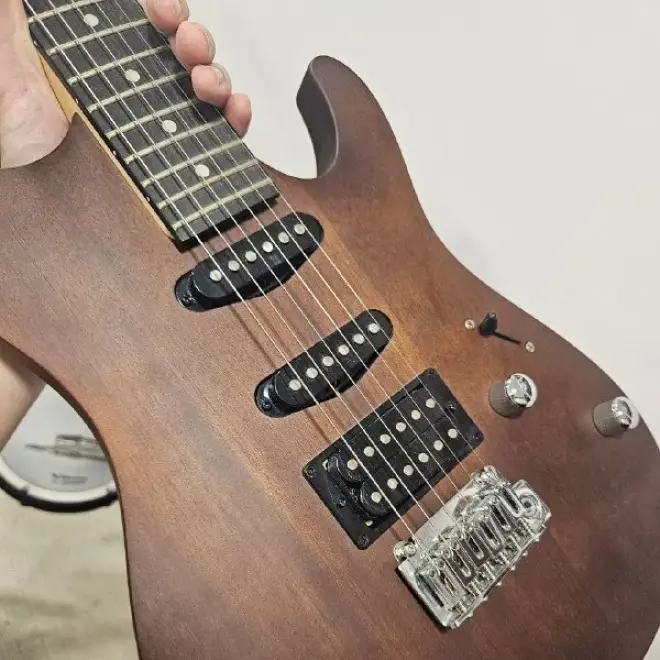 Электрогитара Ibanez GSA60