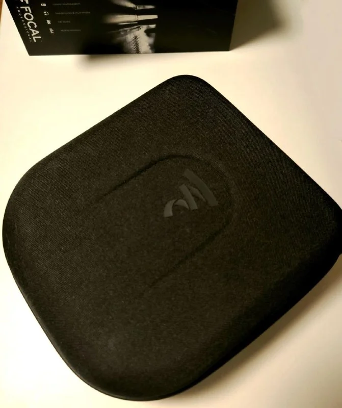 Наушники Focal Listen Professional