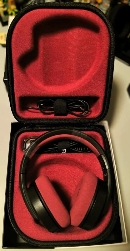 Наушники Focal Listen Professional