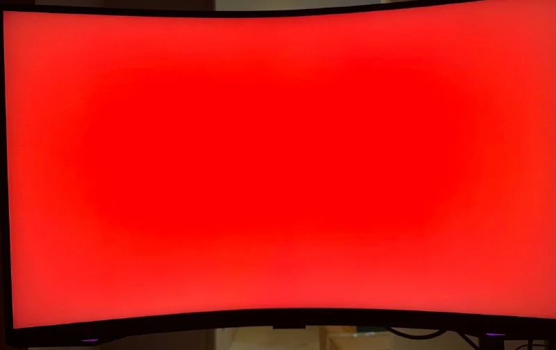 Монитор Samsung Odyssey Neo G7 32” LS32BG750NUXEN