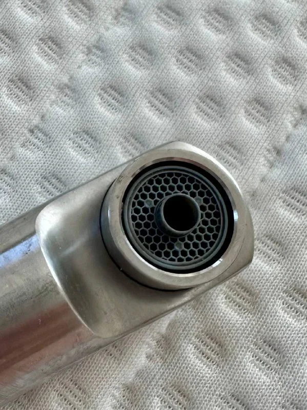 Смеситель Aquaphor C126
