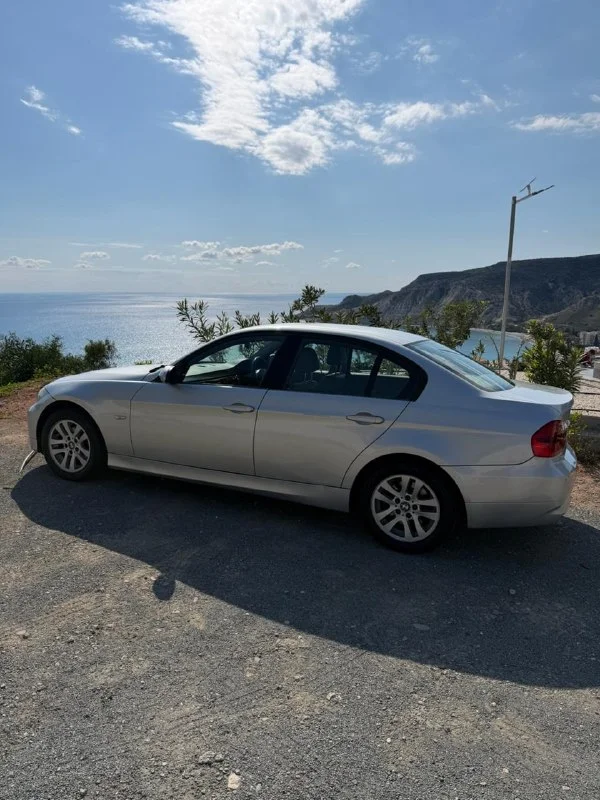 BMW 320d