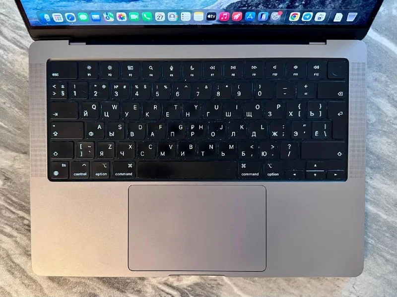 Apple Macbook Pro 14’’