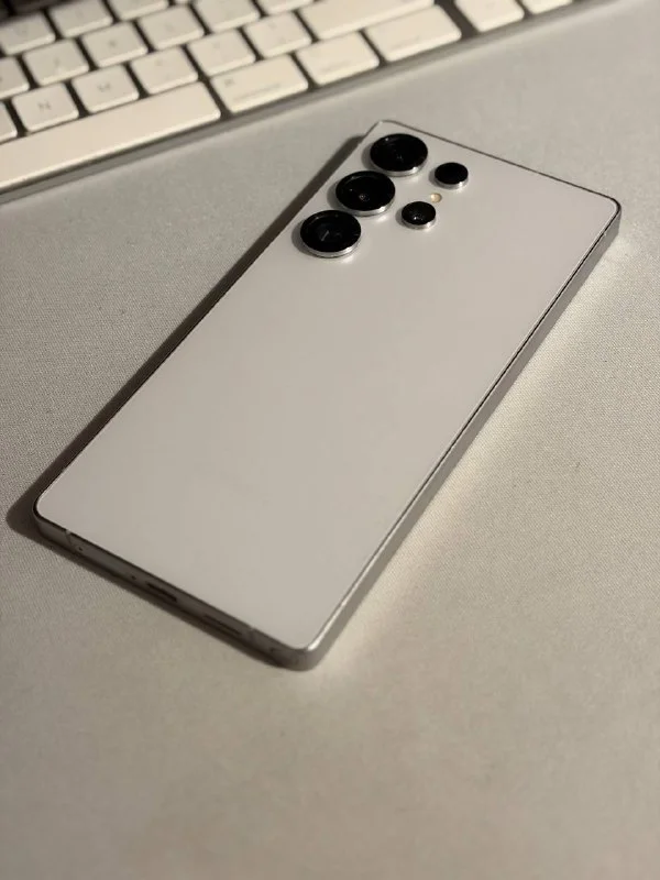 Samsung s25 ultra