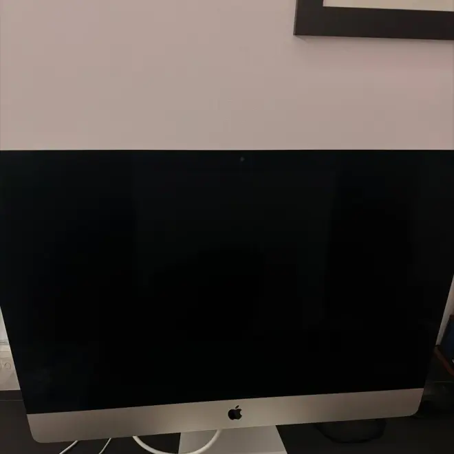 Apple iMac