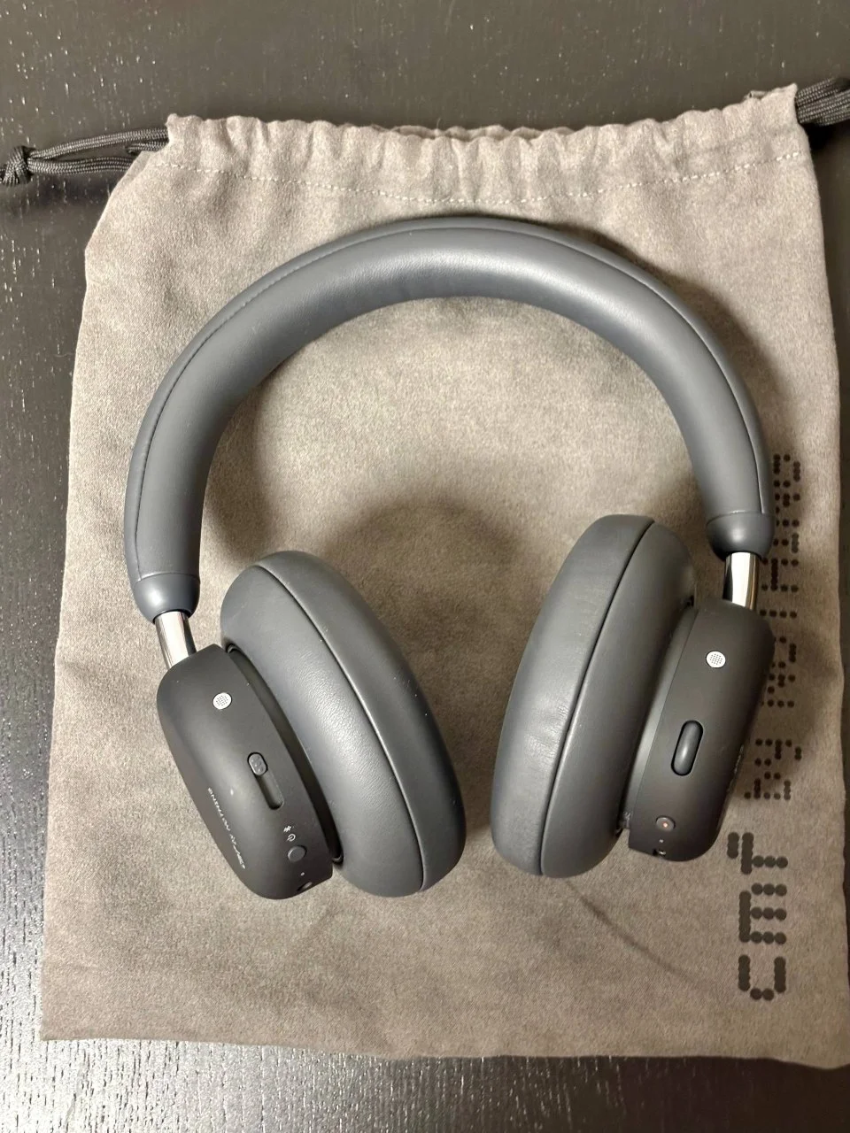 Беспроводные наушники CMF Headphone Pro by Nothing
