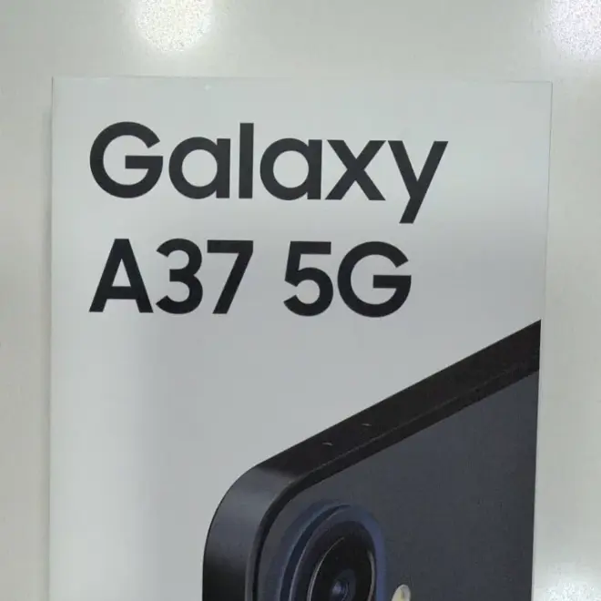 Samsung Galaxy A37 5G