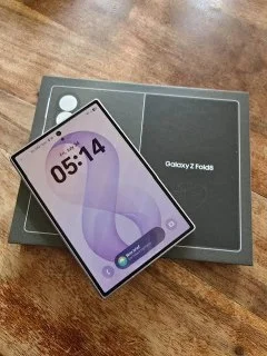 Samsung Galaxy Z Fold 5