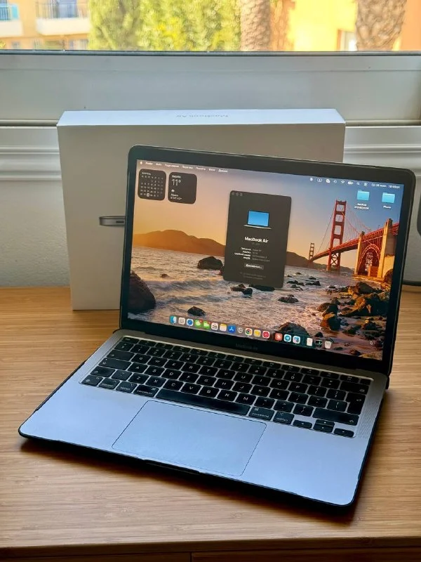 MacBook Air 13 M1