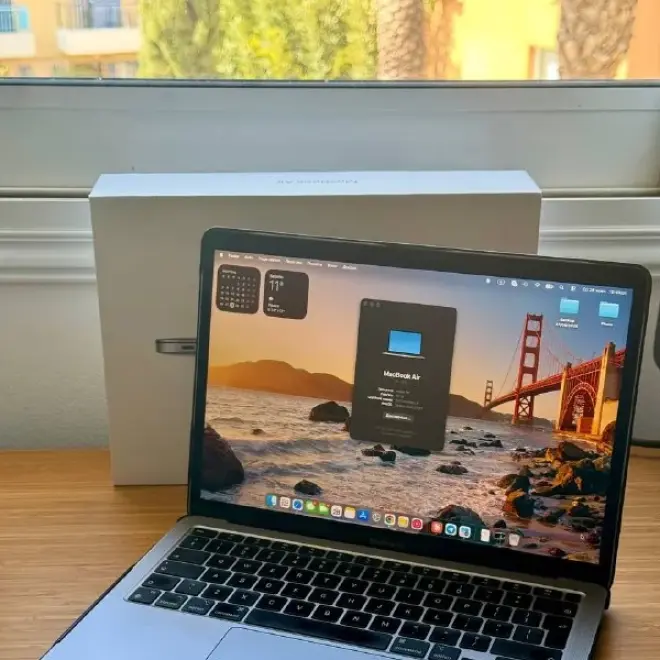 MacBook Air 13 M1