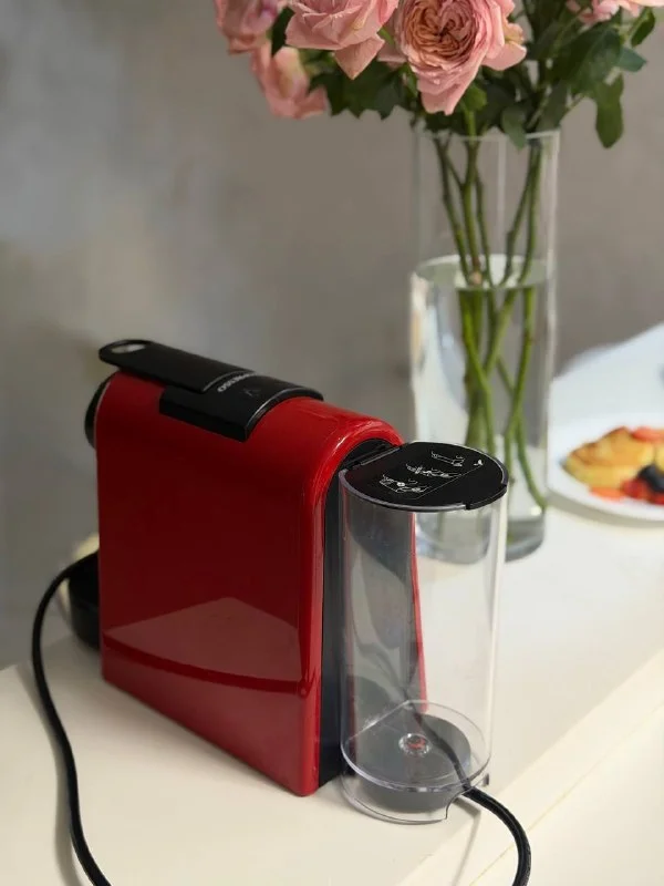 Кофемашина Nespresso