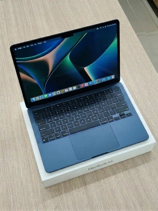 MacBook Air M5