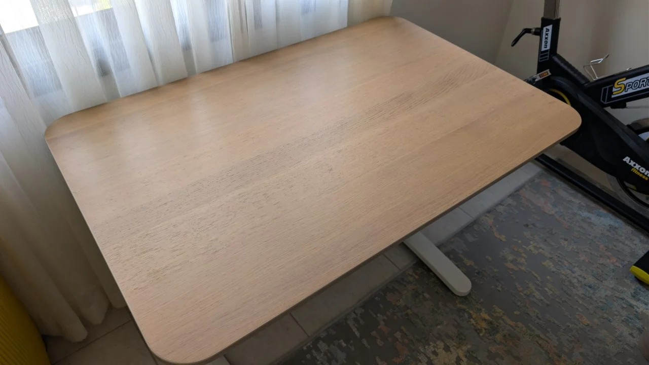 Стол IKEA BEKANT