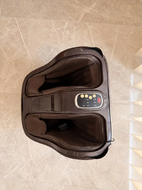 Массажер OSIM для ног и икр