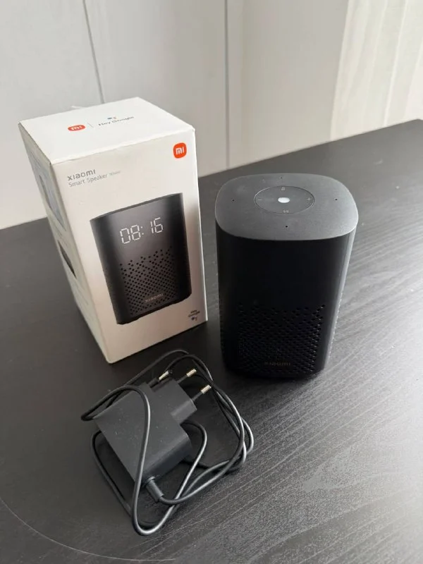 Смарт-колонка Xiaomi Smart Speaker IR control