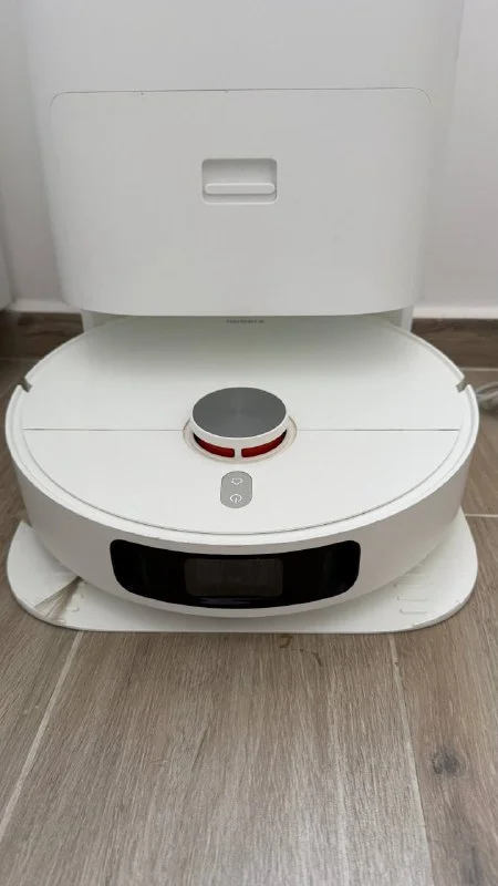 Xiaomi Robot Vacuum X10+ робот-пылесос