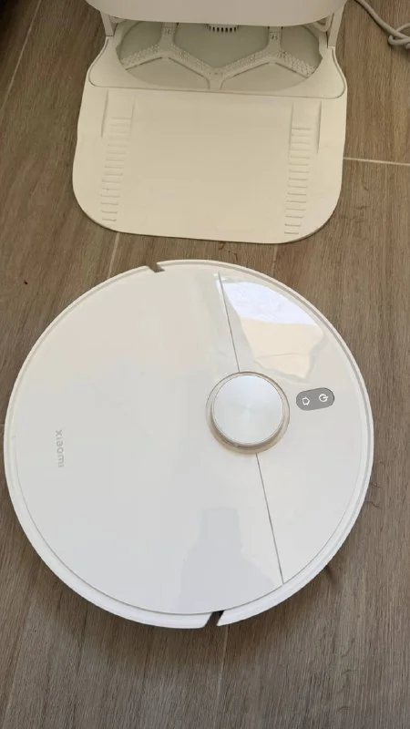 Xiaomi Robot Vacuum X10+ робот-пылесос