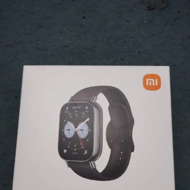 Смарт-часы Xiaomi Redmi Watch 5 Lite