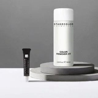 Краска для бровей и ресниц STAGECOLOR COSMETICS