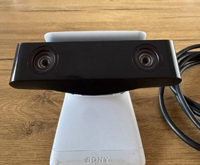 PlayStation 5 PS5 HD камера