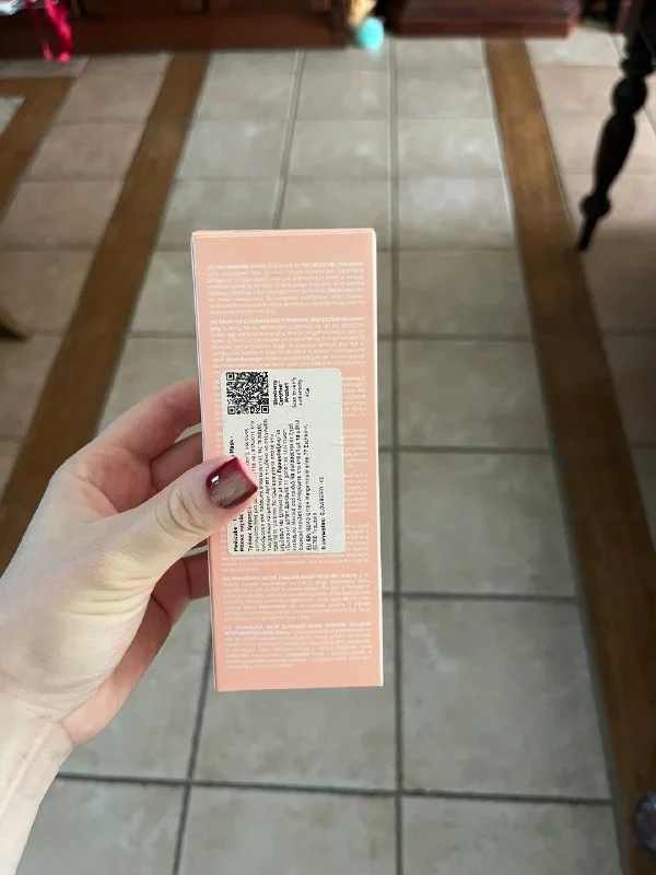 Medicube Collagen Night Wrapping Mask