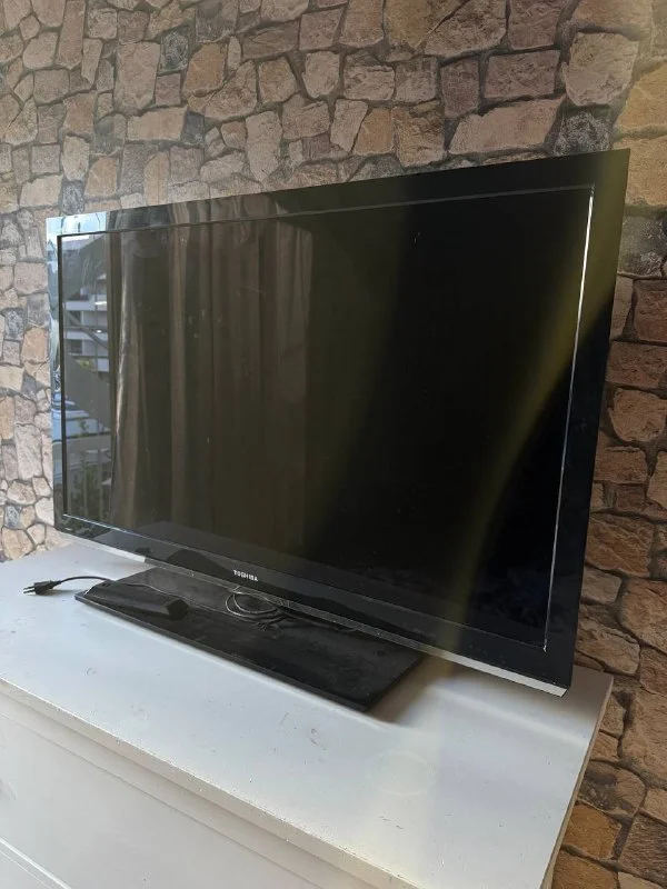 Телевизор TOSHIBA
