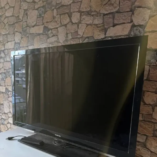 Телевизор TOSHIBA