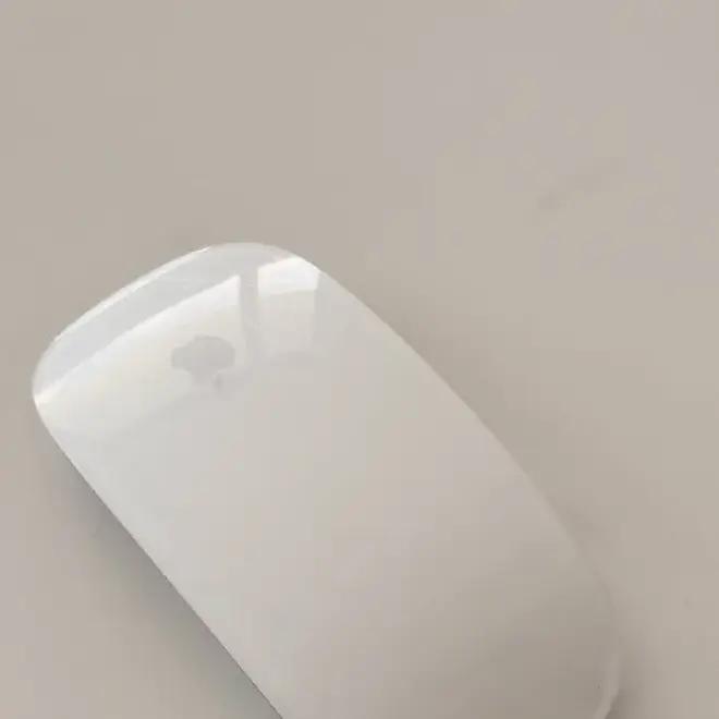 Apple Magic Mouse 2 (модель A1657)