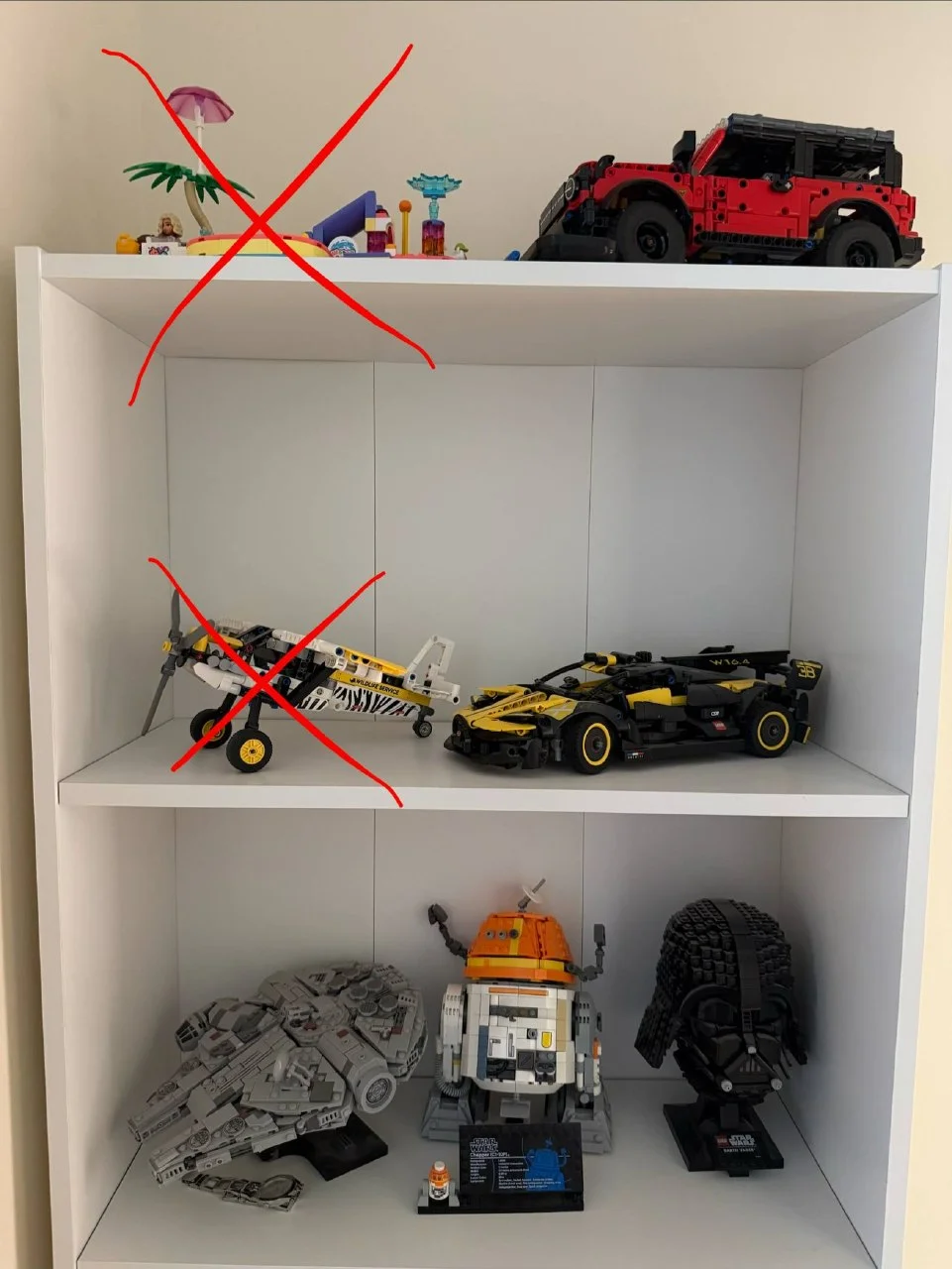 Оригинальные наборы LEGO в отличном состоянии